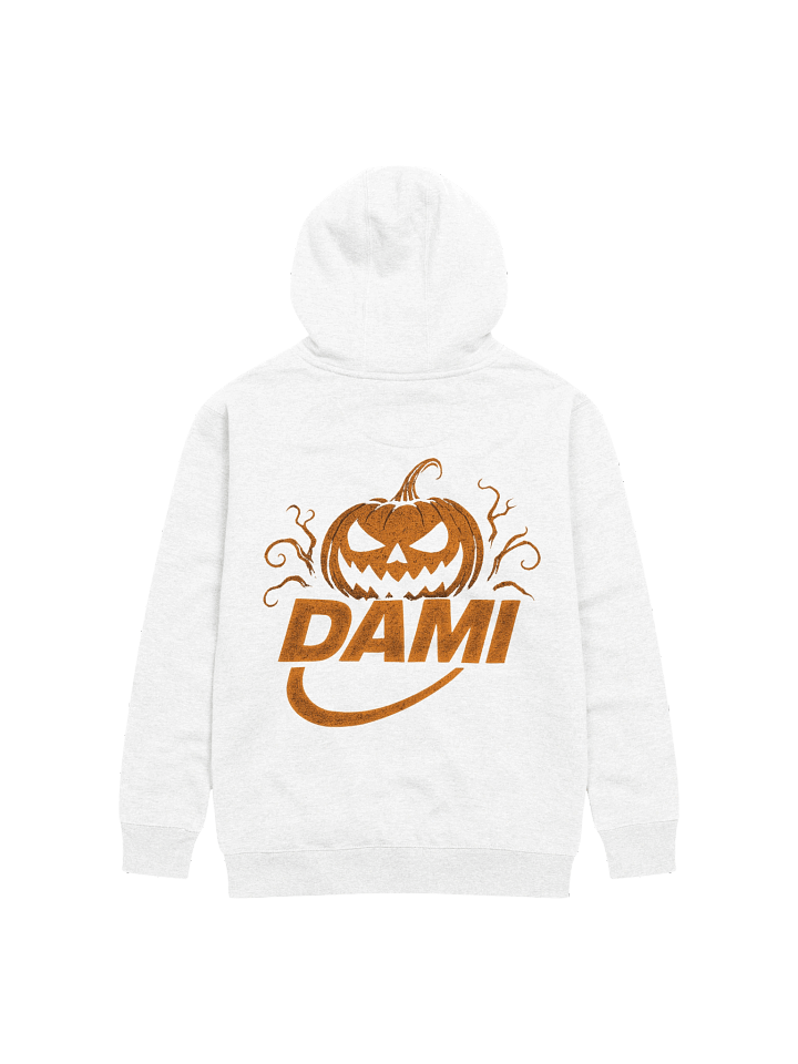 Halloween Dami Hooda product image (4)
