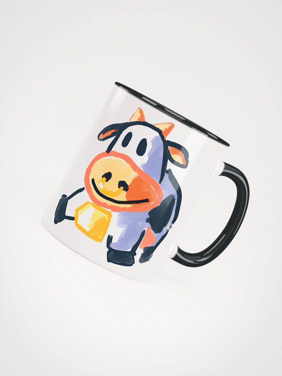 The Cow Mug 2.0 product image (4)