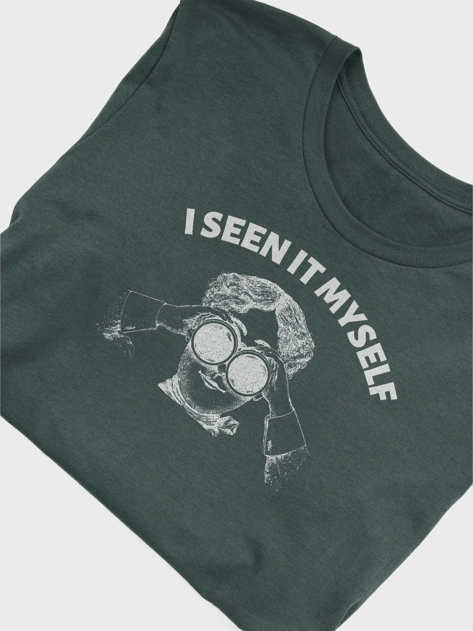 I SEEN IT MYSELF product image (5)