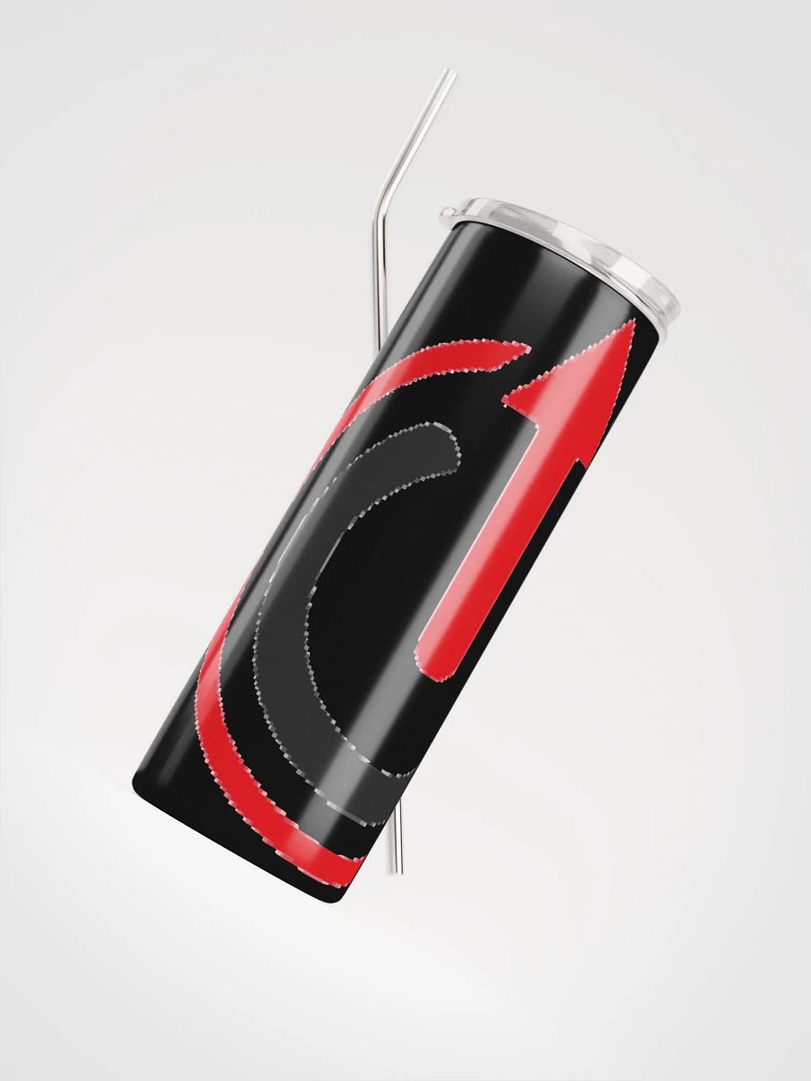 OUG Power Logo Tumbler product image (4)
