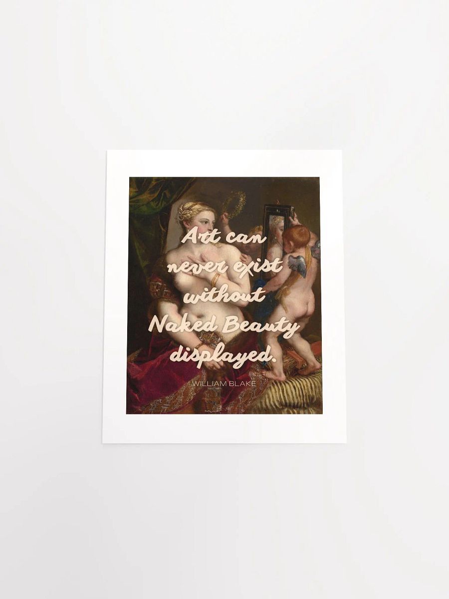William Blake: 