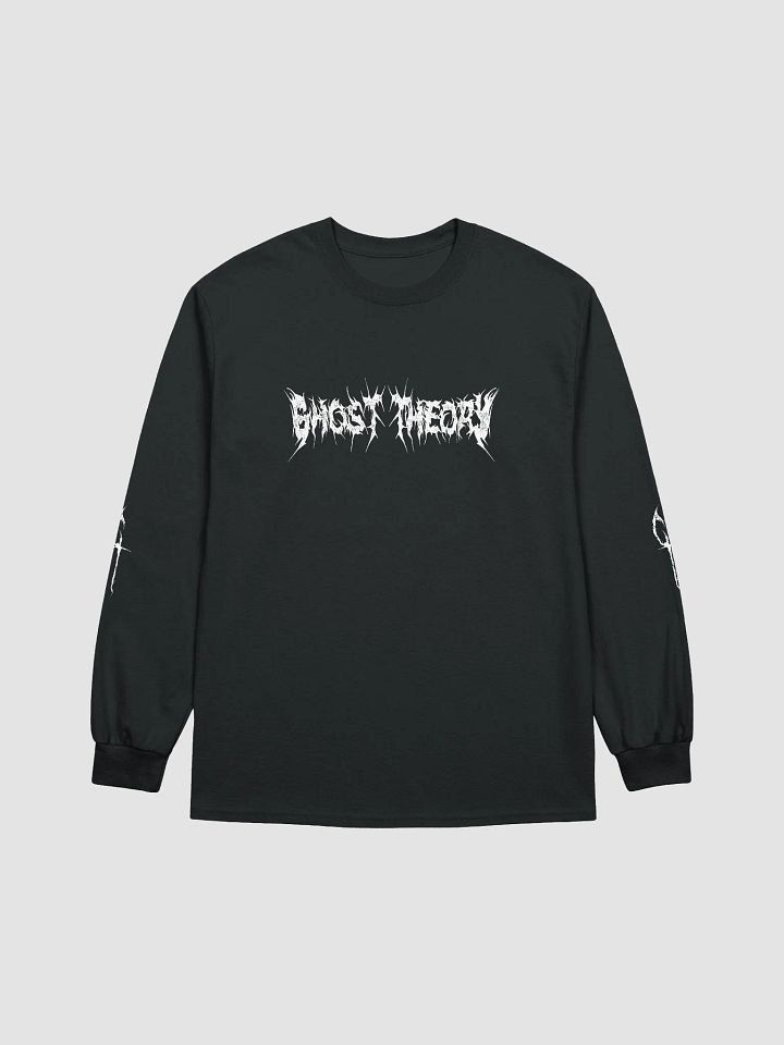 Ghost Theory Long Sleeve product image (13)