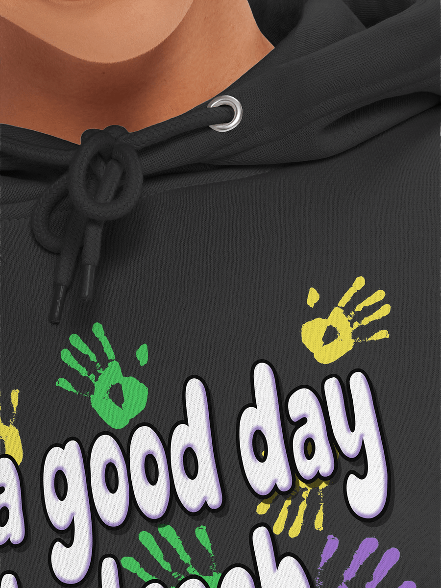 Teaching Tiny Humans Hoodie product image (7)
