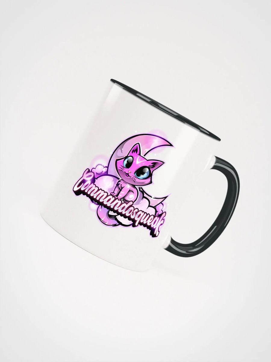 Coloured Logo Mug product image (22)