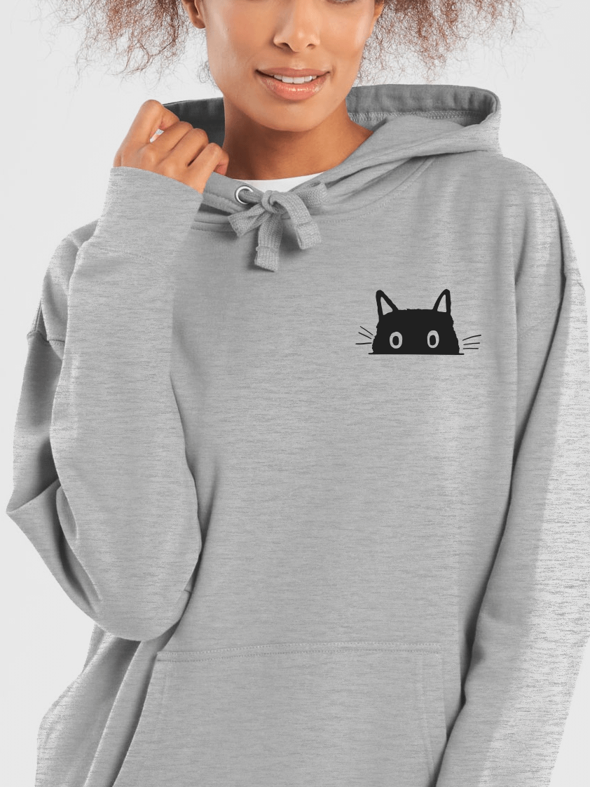 Cat Hoodie product image (1)