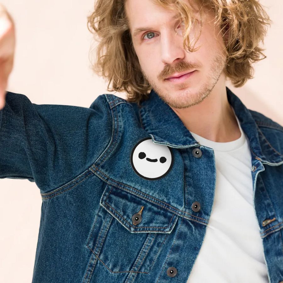 Big Guy Patch product image (3)