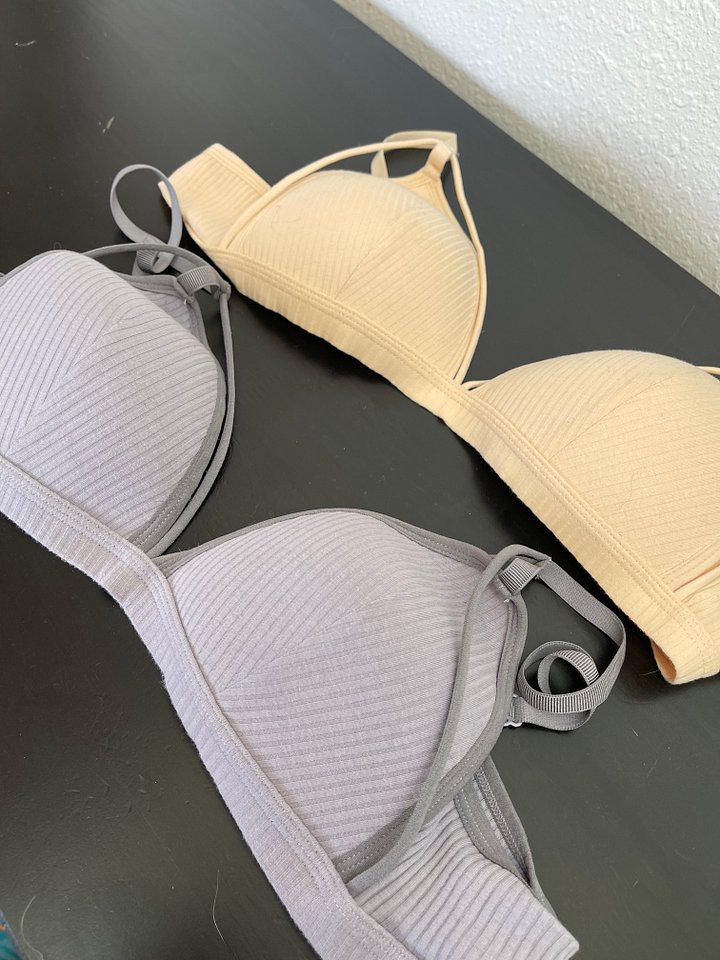 Two Workout Bra Combo product image (2)