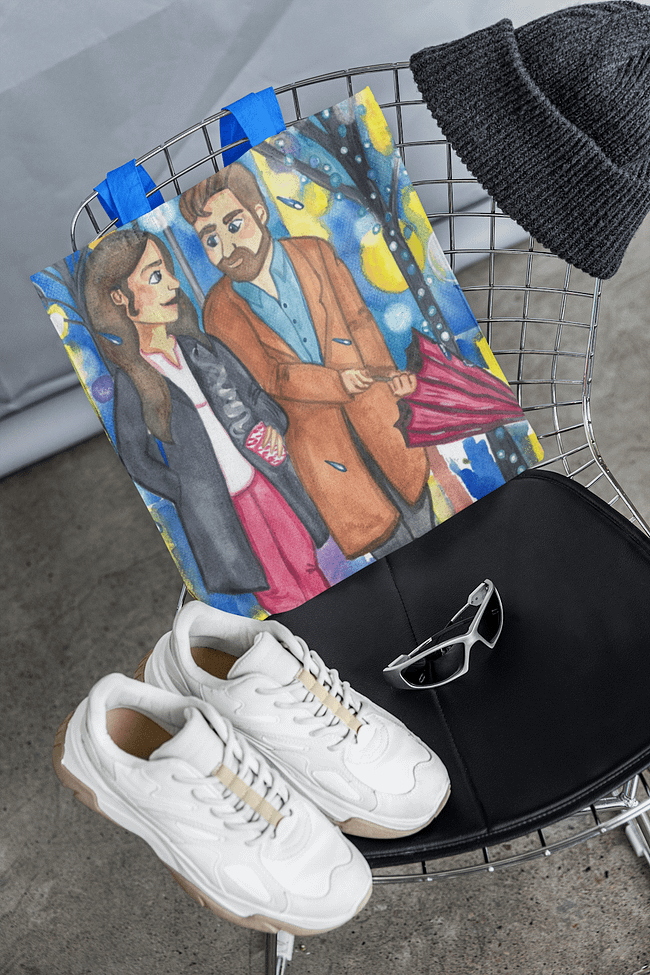 Tote Bag Collection