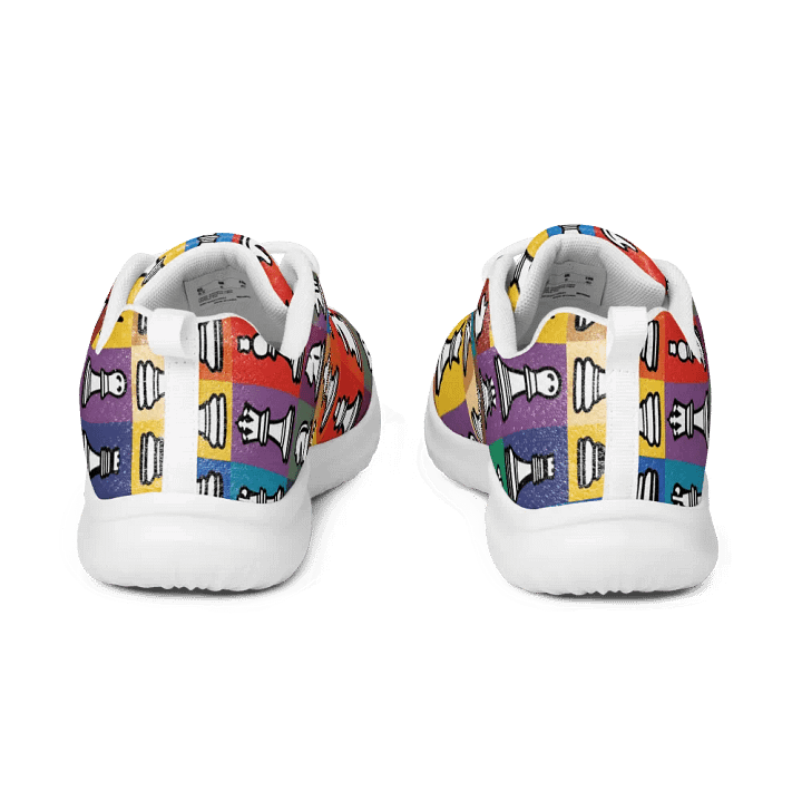 Women's Athletic Chess Shoes product image (1)