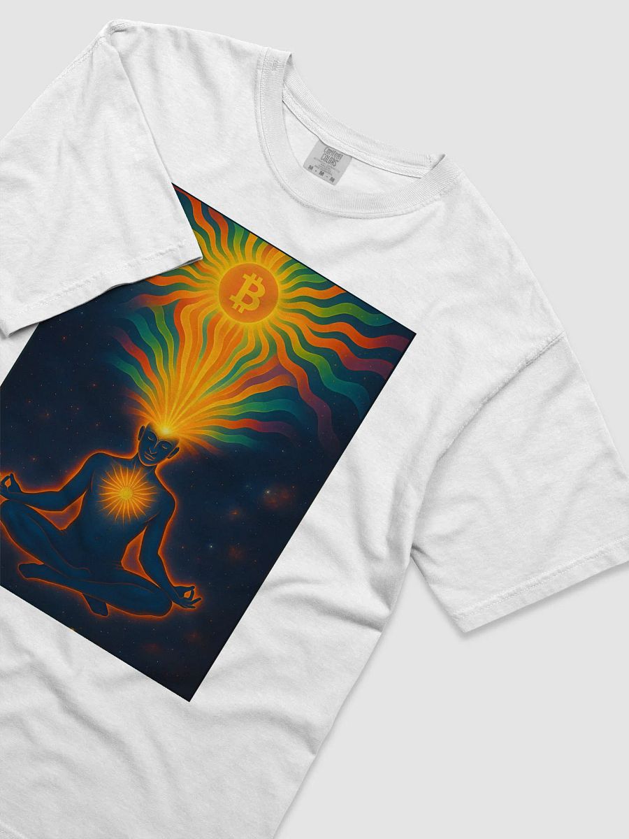 ₿ ENLIGHTENMENT - TEE product image (19)
