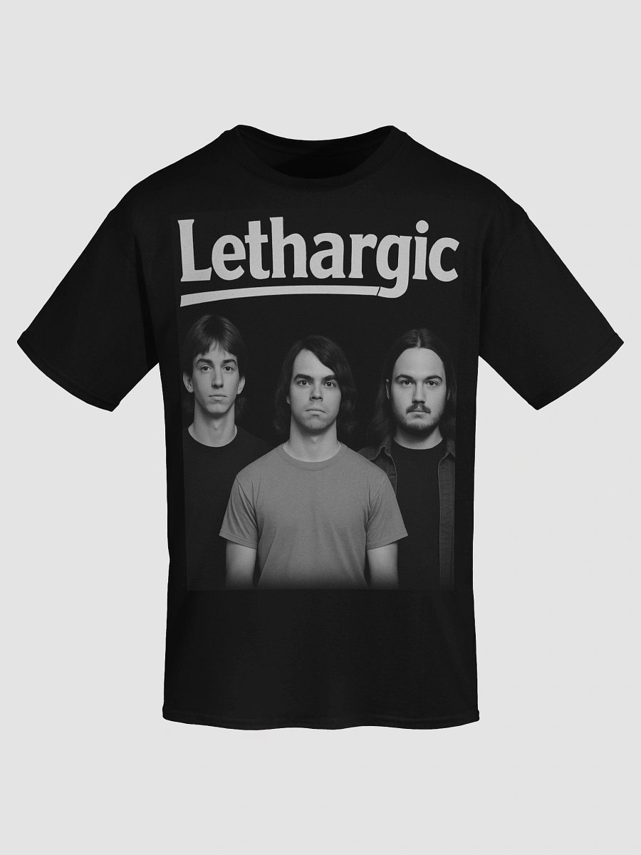 Lethargic (V1) "Stunt Doubles" product image (44)