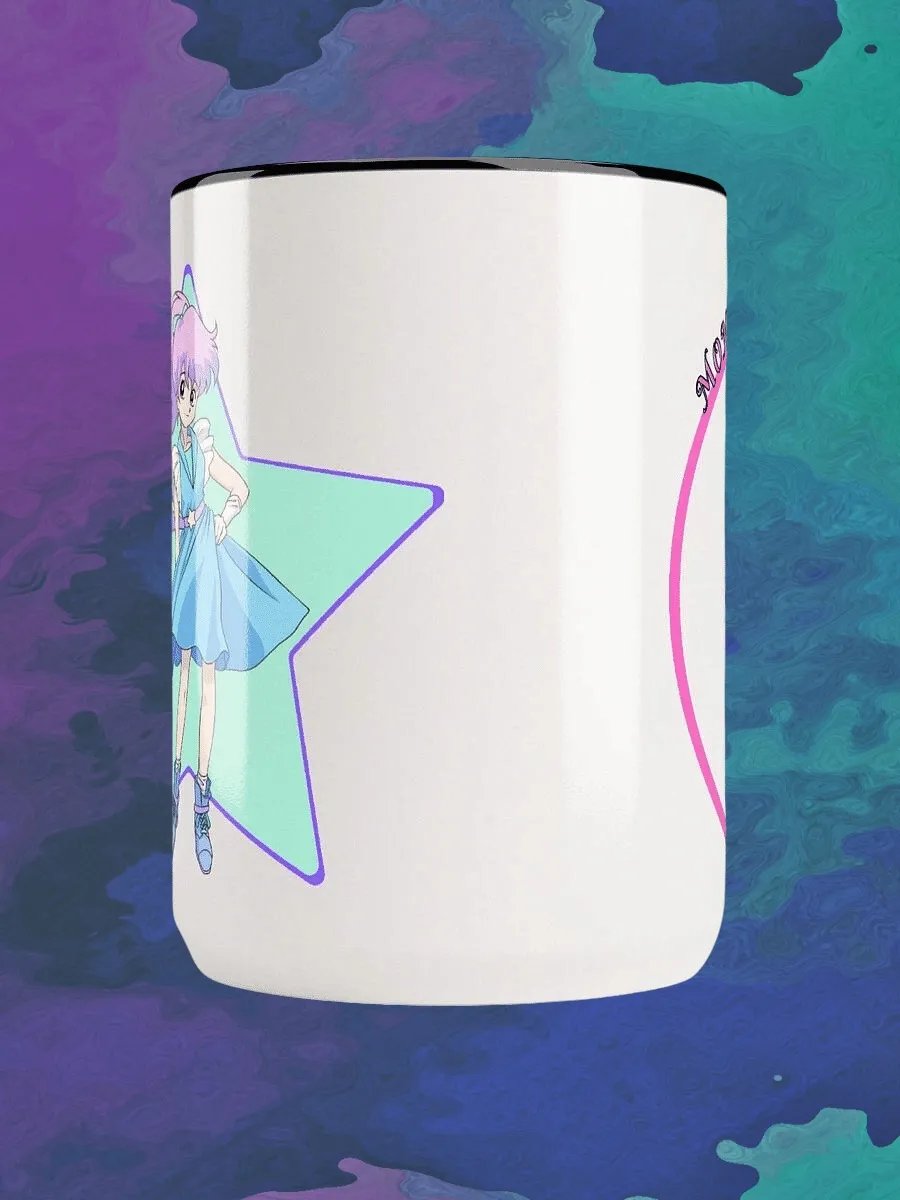 Chloe - !LURK Mug product image (4)