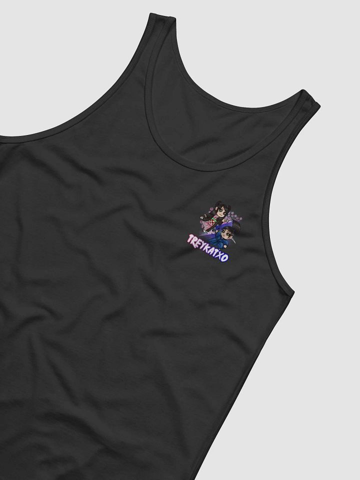 TreyKatxo Subathon Tank Top product image (2)