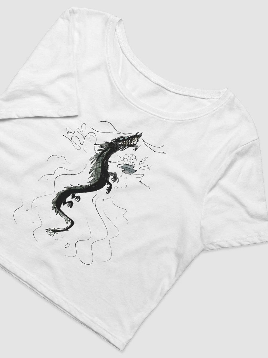 Black Head - Dragon Collection product image (3)
