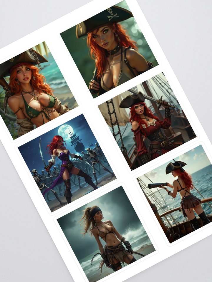 Sticker Pack product image (1)