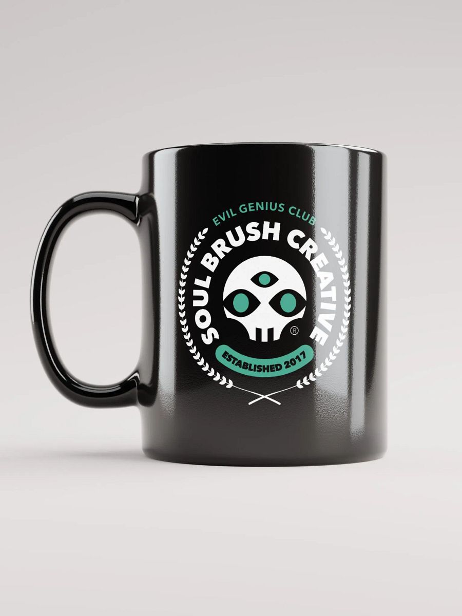 Morning Cup of SOULS Mug product image (3)