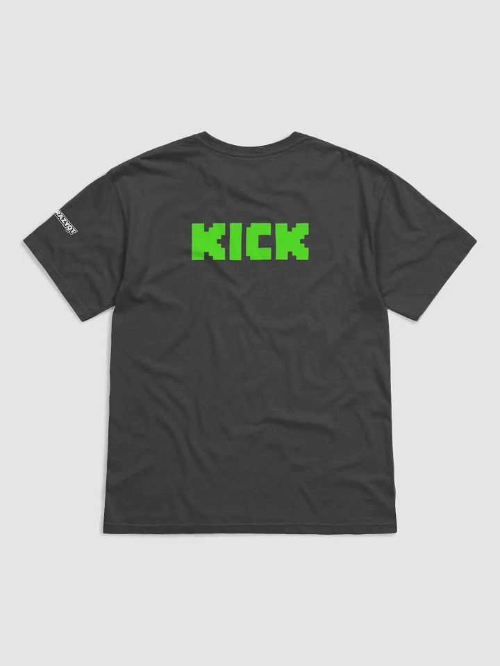 QT KICK SHIRT product image (2)