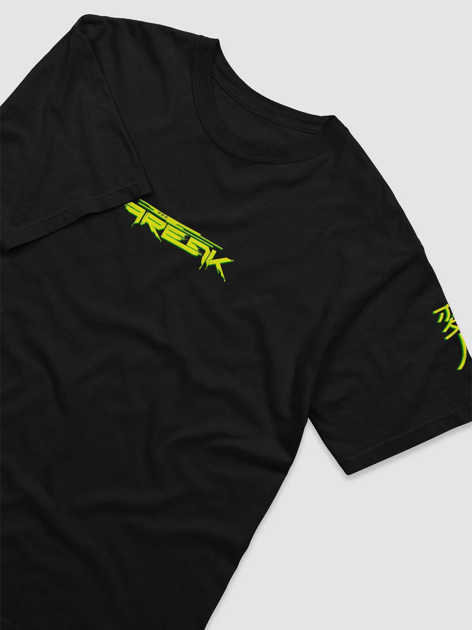 CyberFREAK - Unisex Tee product image (3)