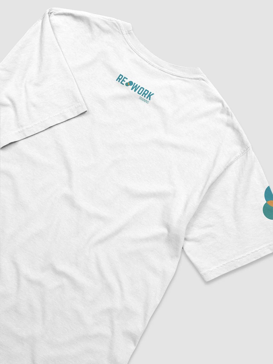 Eclipse Minimalist Graphic T-Shirt product image (4)