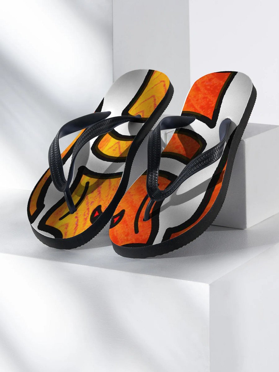 Meatman Flip Flops product image (1)