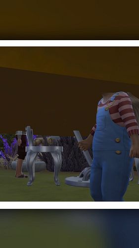 How can a toddler have a head that big? Watch to find out.

Watch full video:
https://www.youtube.com/watch?v=6hg8TKRi1GA&t=46s