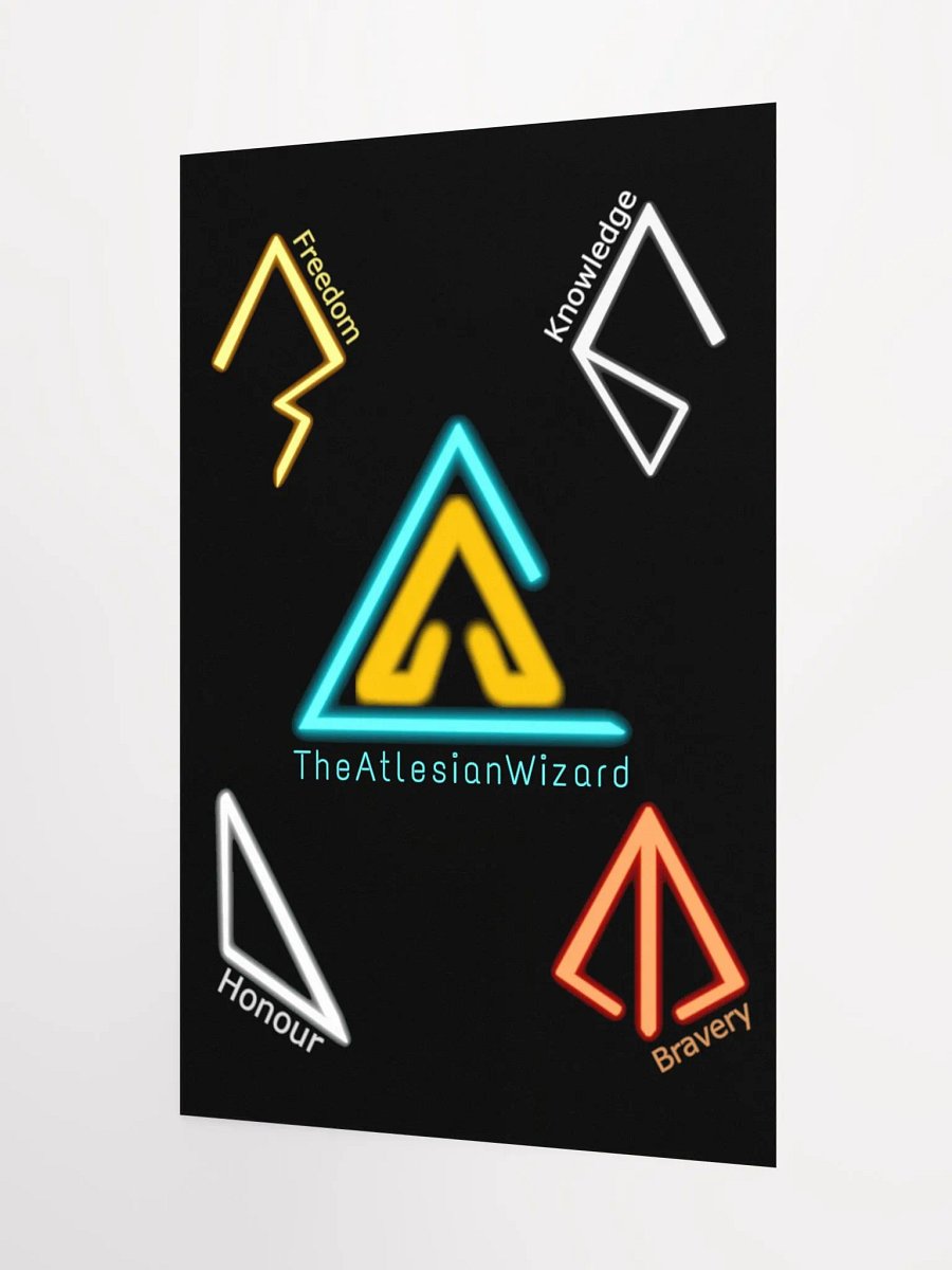 Guardian Poster product image (9)