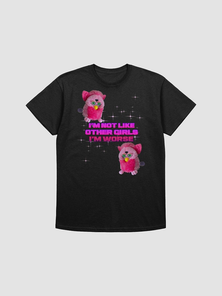 Not Like Other Girls Unisex T-Shirt 2 product image (5)