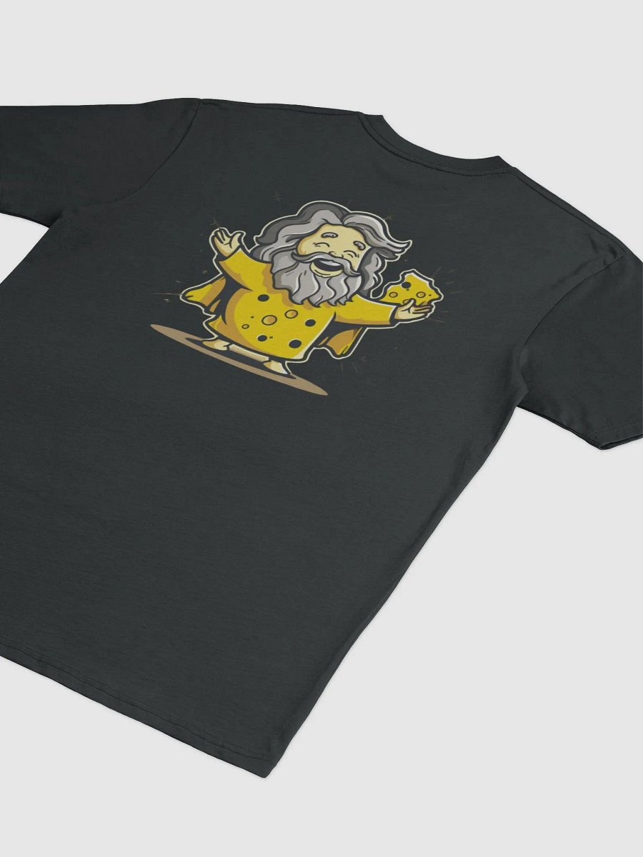 Super Cheesy: The Shirt product image (4)