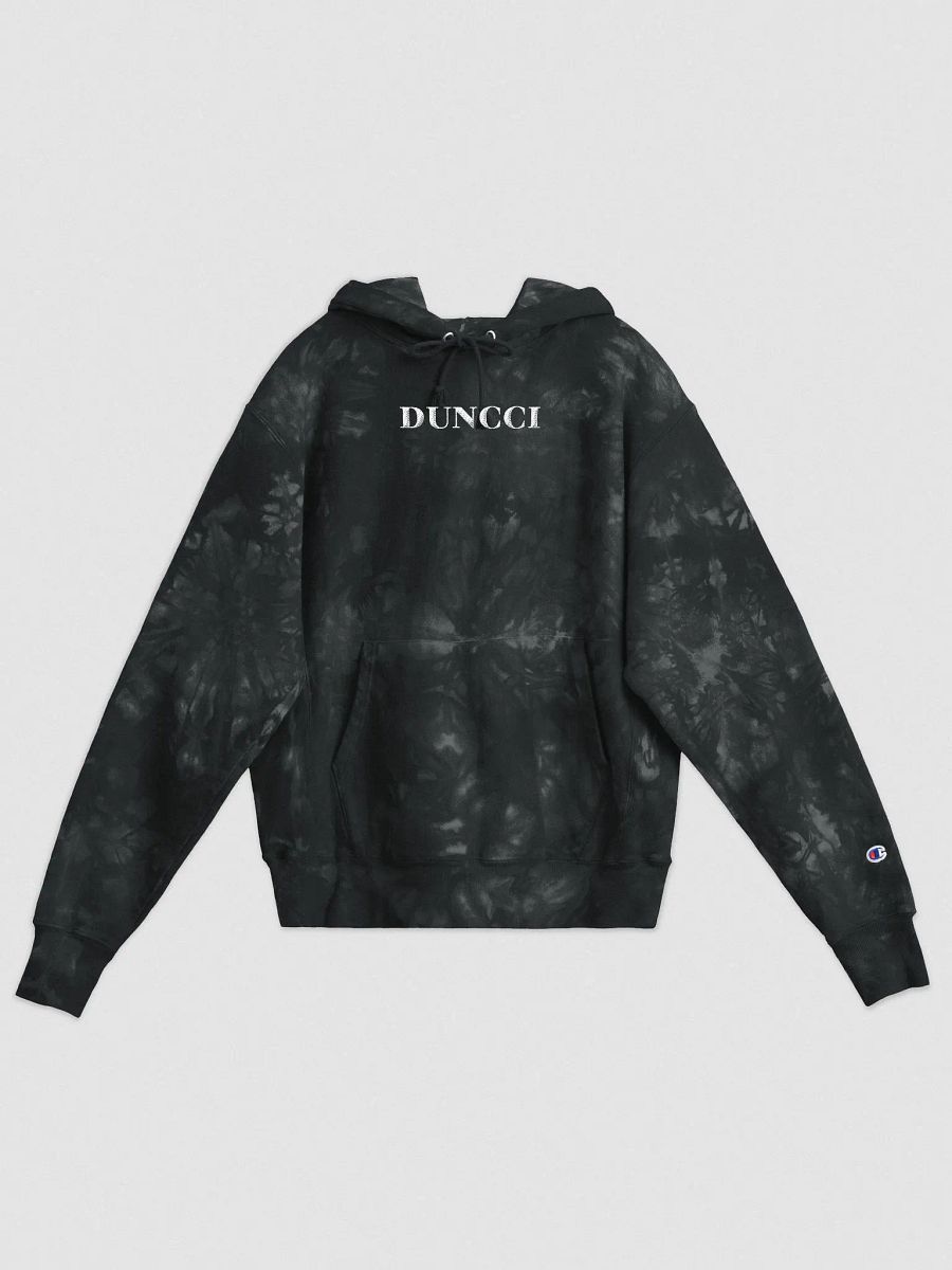 Moletom Duncci Champion Tie-Dye product image (1)