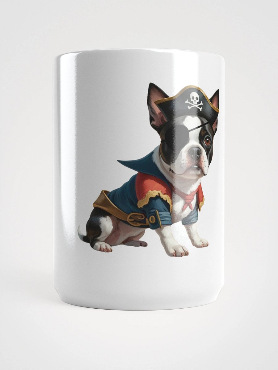 Simple Pirate Sammi Dean Mug product image (5)