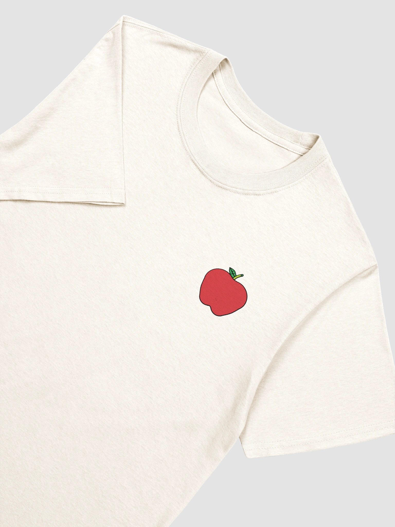 Applelicious Unisex Softstyle T-Shirt product image (102)