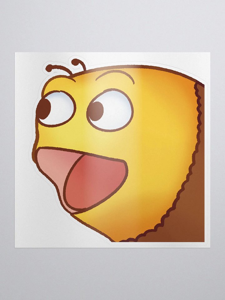 beepo pog sticker product image (1)