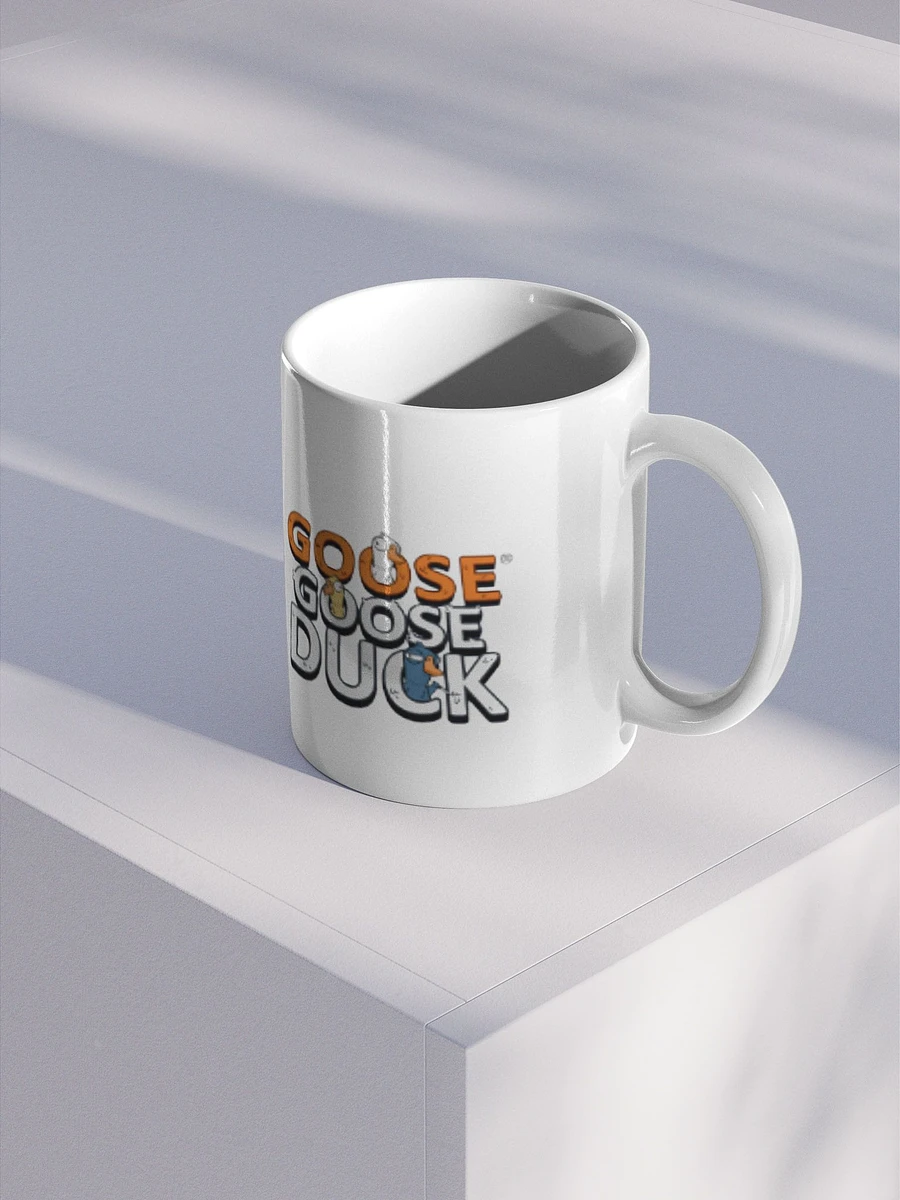 Goodnight Goose Mug product image (2)