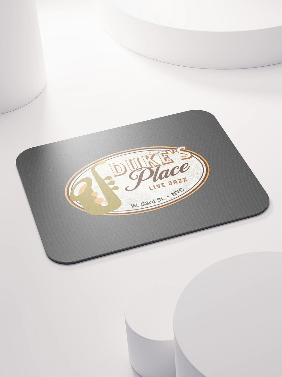 Duke's Place Mousepad product image (4)