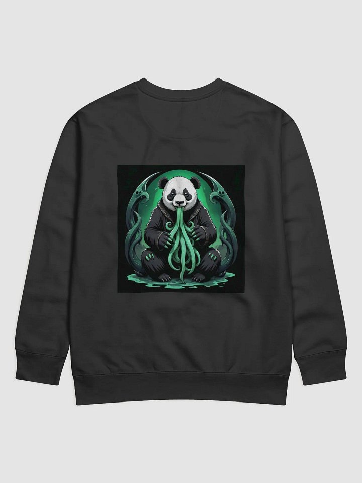 Panda Cult Jumper product image (15)