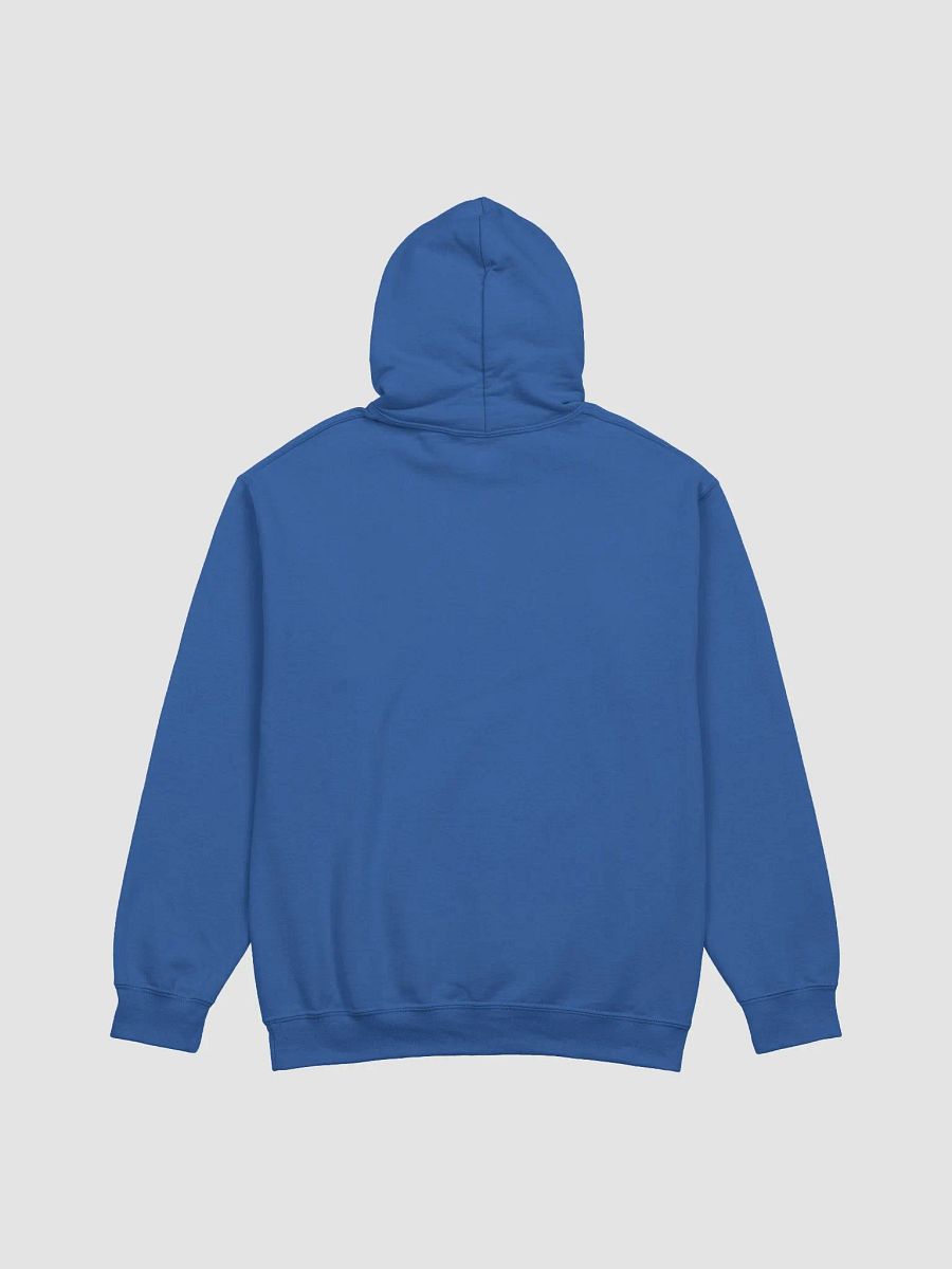 Cartoon Safety Logo Hoodie product image (9)