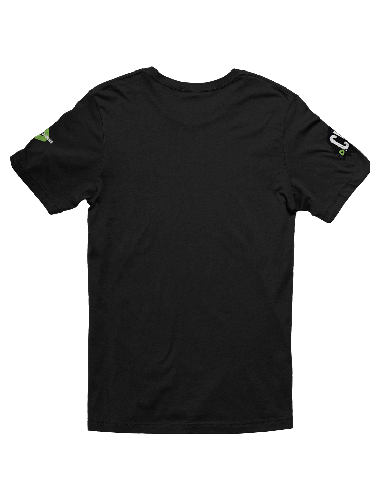 Try-Tards OFFICIAL Unisex T-Shirt product image (11)