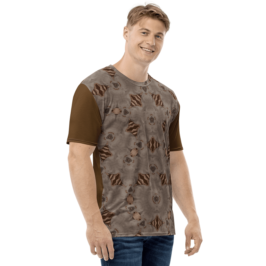 Earthen Echo Men's Tee product image (4)