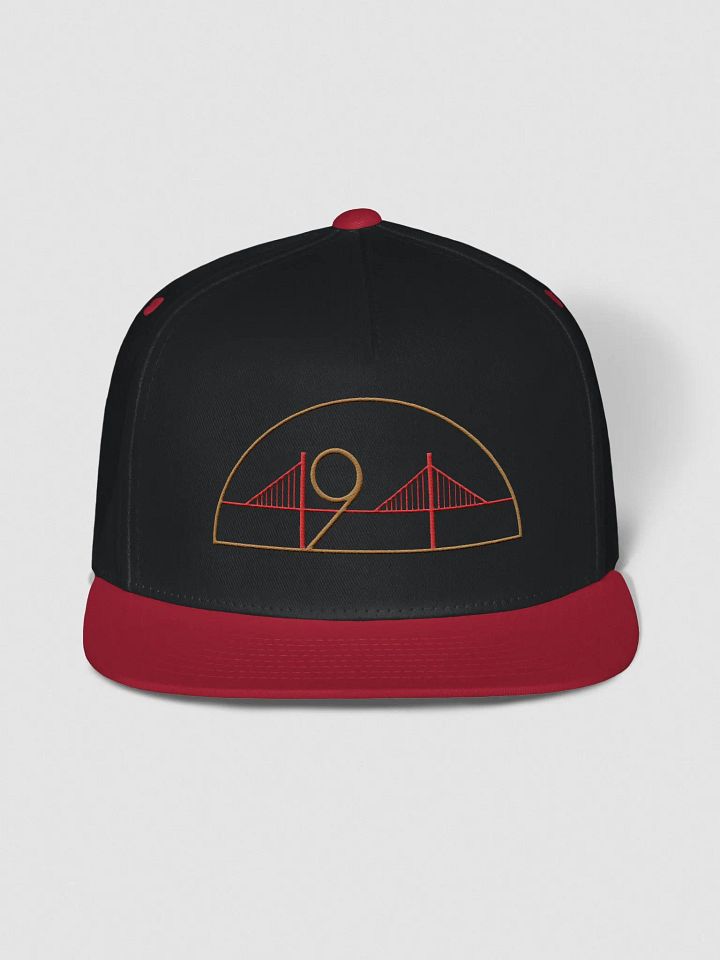Red hot 9ers product image (1)