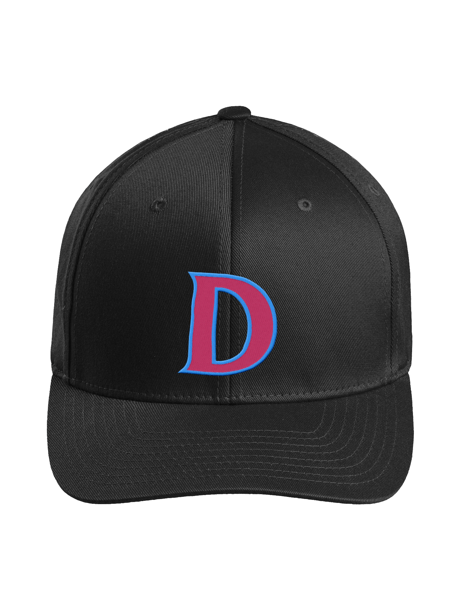 Marvels - Embroidered Flex-fit Hat product image (15)