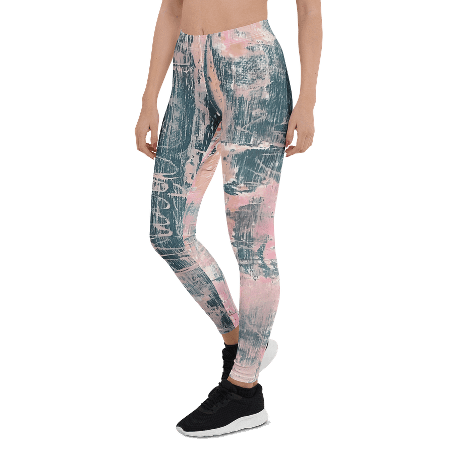 "Recovery 2019" Leggings product image (4)