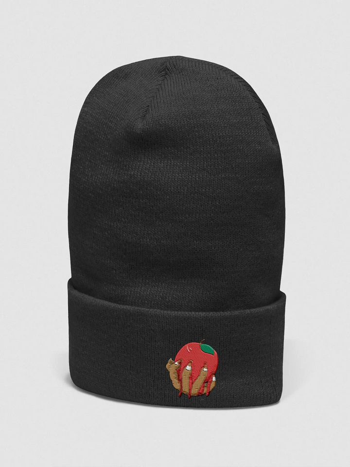Squashing Apples Cuffed Beanie product image (2)