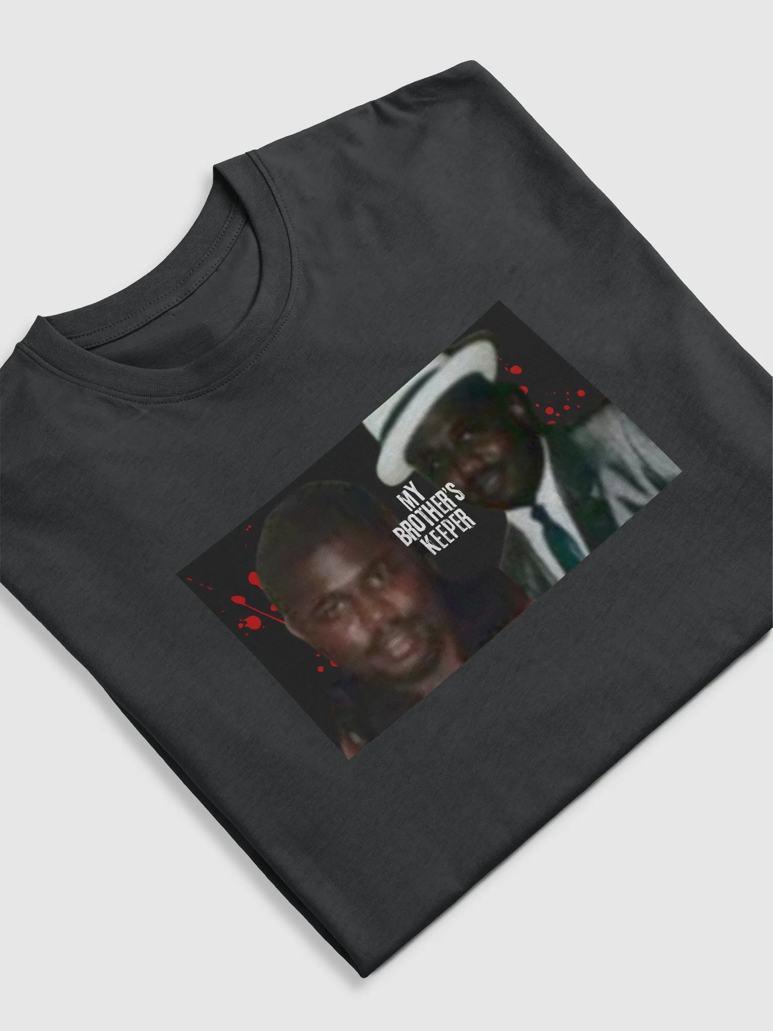 Evil Streets Brother's Keeper T Shirt product image (5)