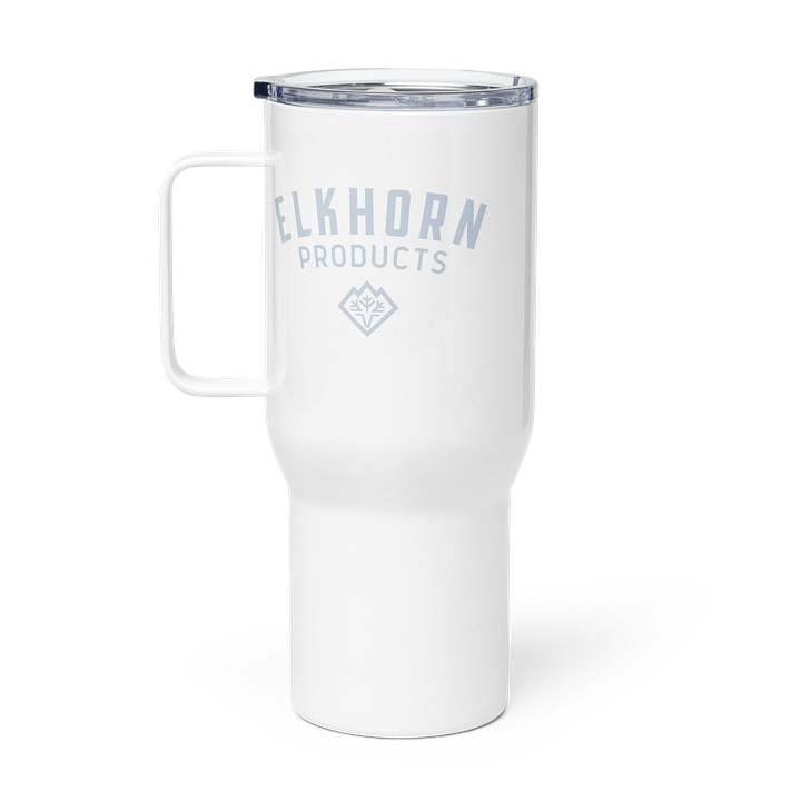 Elkhorn Terraform Earth Handle Tumbler product image (1)