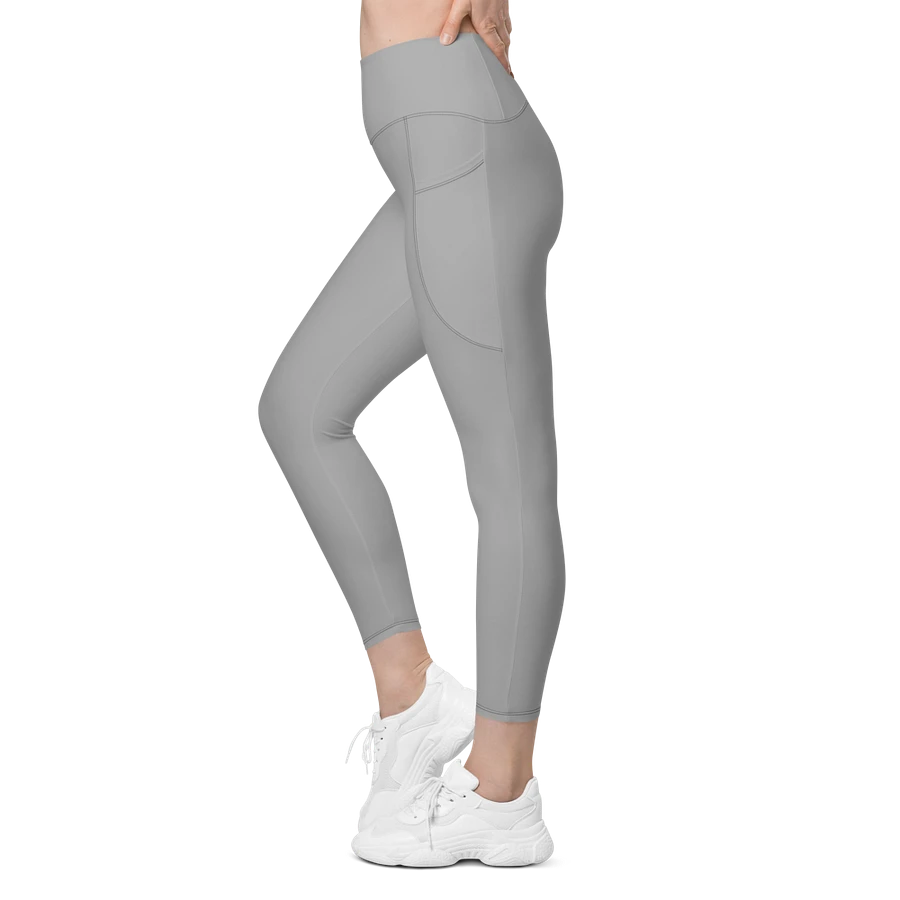 Sun-Protective Activewear Leggings product image (16)