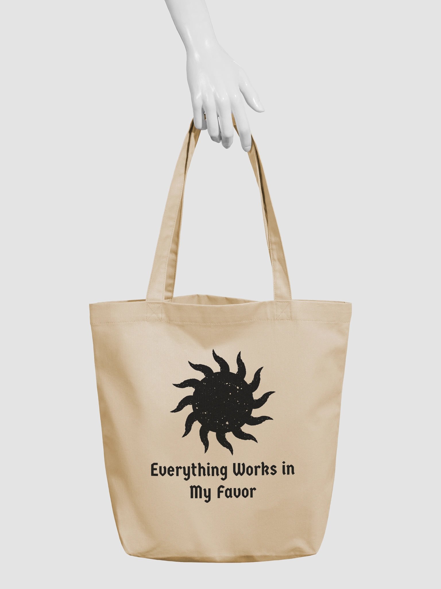 Everything Works In My Favour product image (3)