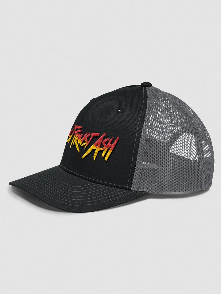 BANGING TRUCKER product image (2)