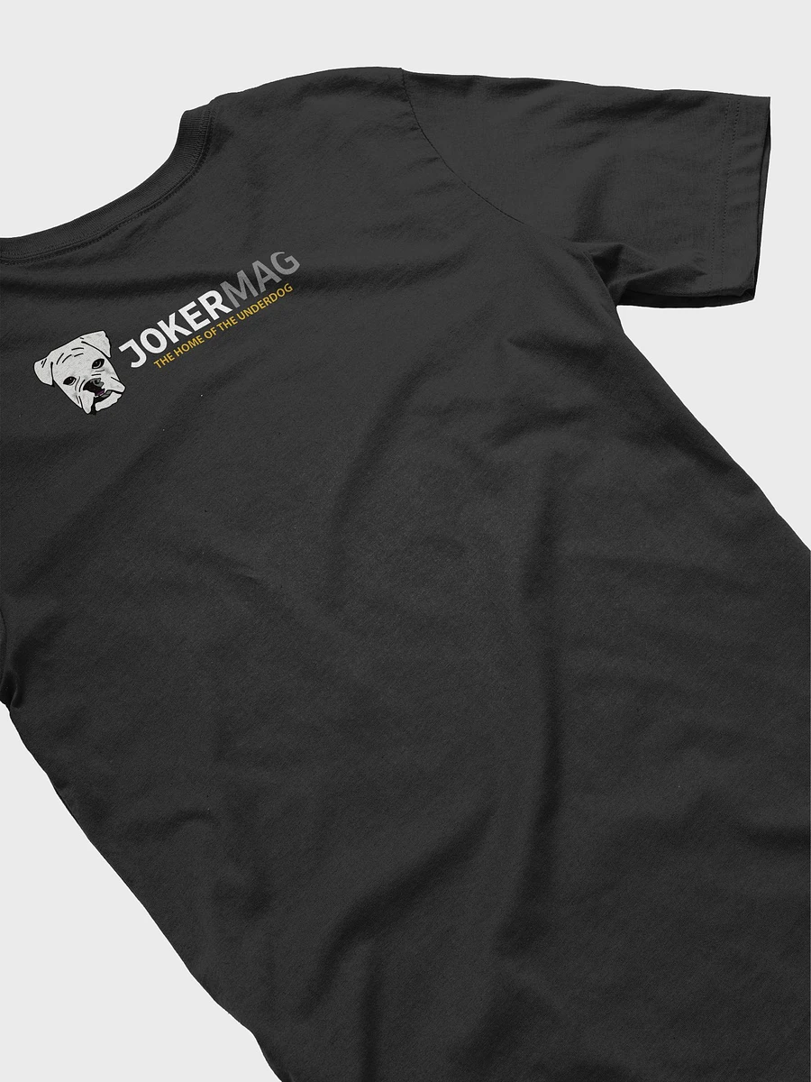 Underdog Mentality T-Shirt product image (5)