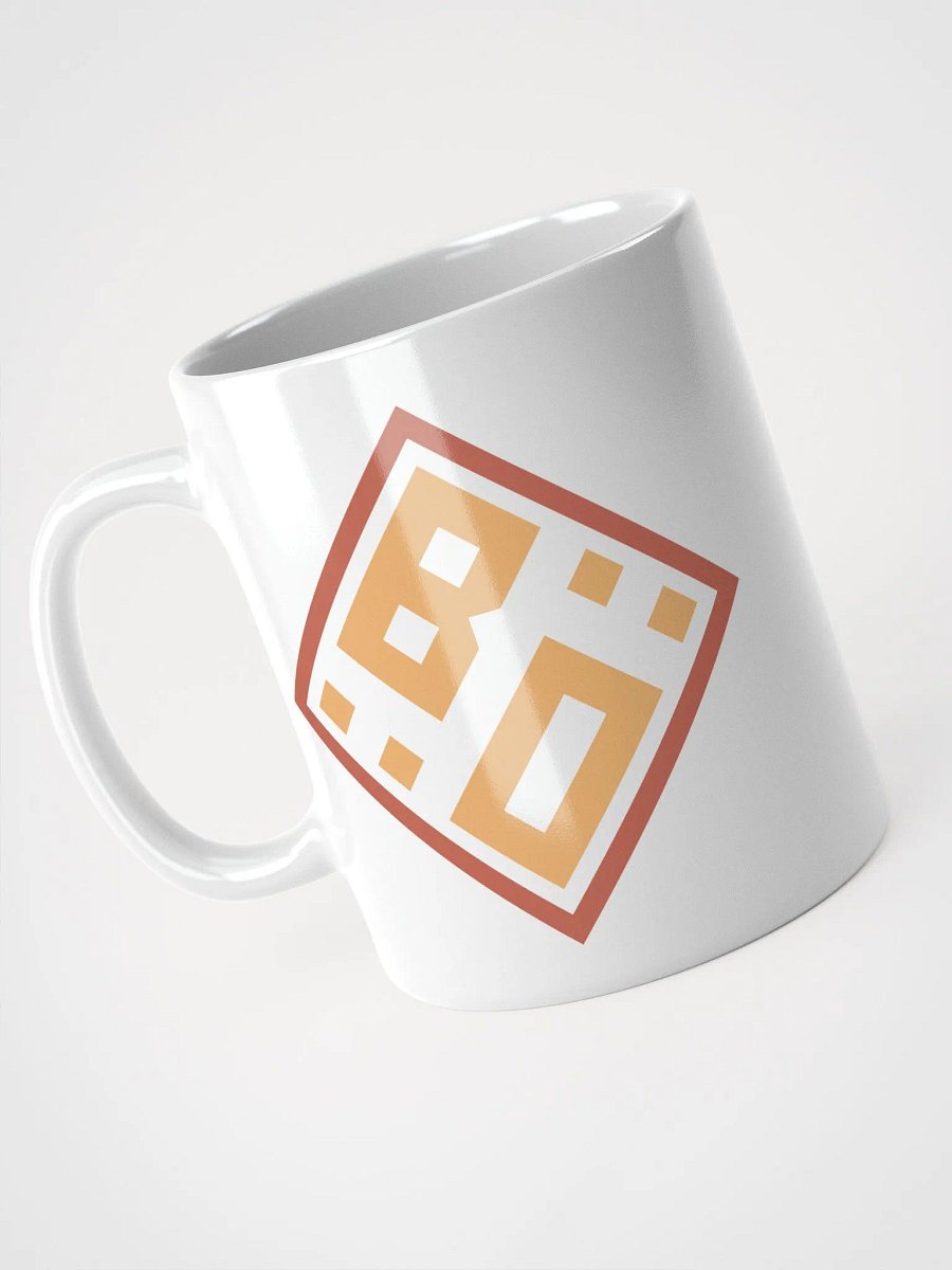 Mug or Cup? (☕) product image (3)