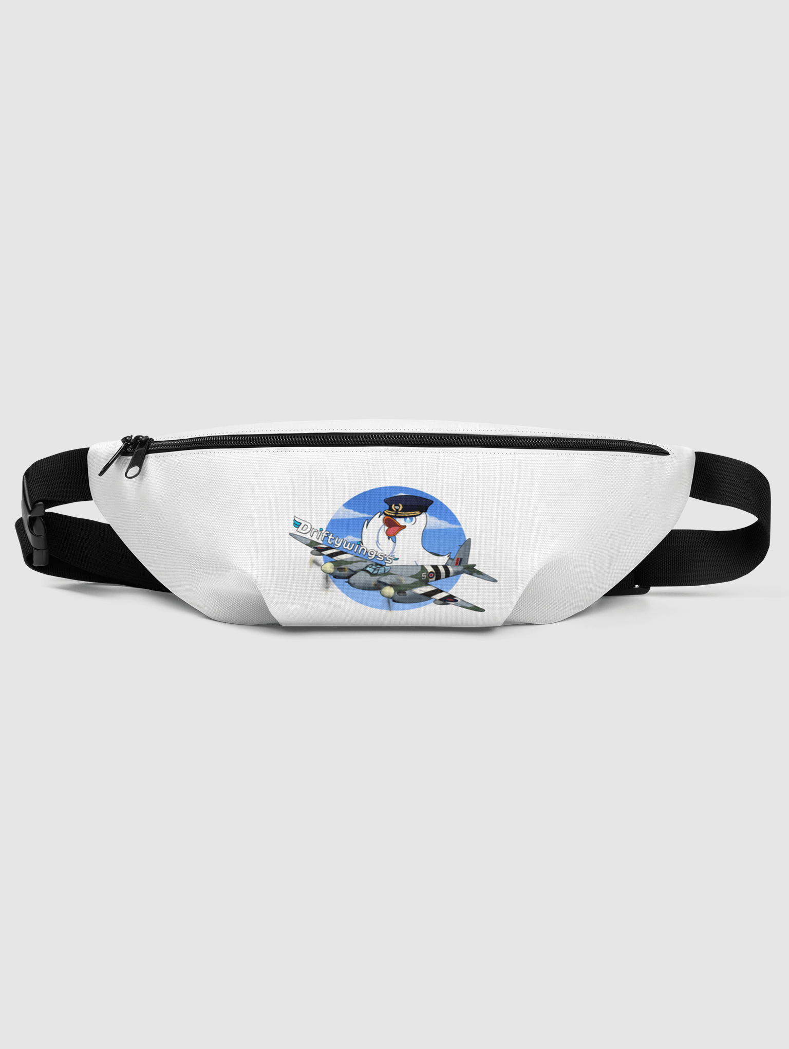 Official Decal Bum Bag product image (1)